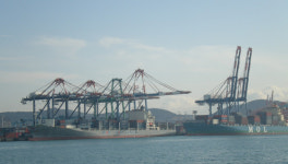 사드보복 중국행 수출 물류 영향 제한적