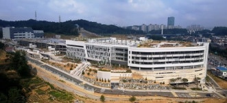 최대 중고차매매단지 용인NS오토허브 행정절차 마무리 순항