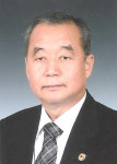 이호충 경남개인택시조합 이사장 연임 성공