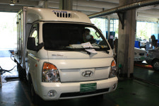 사업용 대형버스 자동차검사 대폭 강화