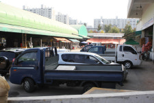 서울시농수산식품공사, 물류개선 사업 농산물 확대