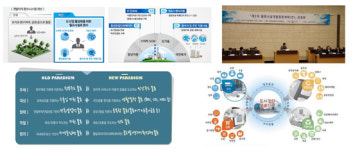 3조2600억원 규모 도시첨단물류단지 조성사업 본 궤도