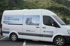 현대상용차, 제주서 서비스 만족도 높였다