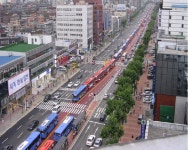 버스대란 못막나 노사정 대타협 불발