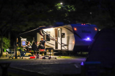 경기관광공사 추천, 수원 광교호수공원 가족캠핑장, 축령산 자연휴양림 등 7월 가볼만한 곳!