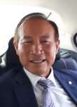 윤현 대구관광협회 회장 재임