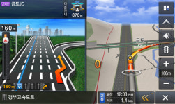 지니, 지니넥스트, 맵피 소프트맨 7월 정기 업데이트