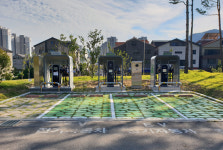 양산시, 전기차 올 목표 75대 보급 완료