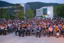 [합천군청=대장경사업소] 합천군 대장경테마파크, 여름이벤트 성료