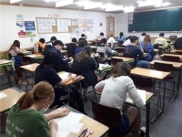 부산재수학원 '부산한양학원' 전국 40개 지점 입시 노하우로 '기초수능반'개강