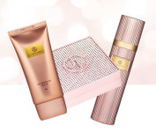 ㈜쏠렉, 김효진 화장품으로 알려진 주디스리버에 이어 헤어&바디케어 4종 출시