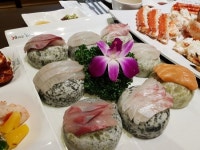 인천 송도 맛집 싱싱한게야, 산지 직송 대게와 신선한 활어회를 한번에 즐긴다