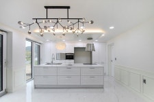 부산 주방 인테리어, 키친앤코 맞춤 가구∙싱크대 제작