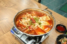 고등어회와 흑돼지 각종 해산물을 즐길 수 있는 제주 한림 맛집 제주도 해녀세자매