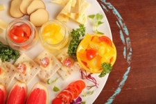 이태원술집 감성인테리어 독특한 안주 맛집으로 유명한 민혁이네외국포차