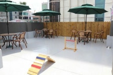 도그마루, 파양된 유기견들을 위한 유기견 요양보호소 운영