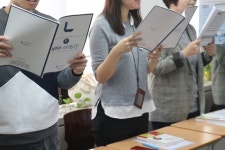 라온제나 스피치학원, 마음과 스피치 교육으로 자존감높이는법 배울 수 있는 특화과정 눈길