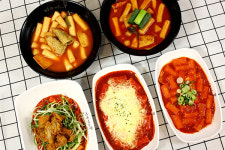 킹콩떡볶이 불경기에도 떡볶이창업으로 활발한 가맹사업 가능한 이유 밝혀