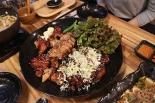 성수동 맛집 위풍당당 족발 차별화된 레시피로 잡내 없는 쫄깃한 족발