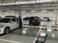 출장 세차 전문 업체 매직세차, 기업 및 법인세차 서비스 확대…무료 세차테스트 제공