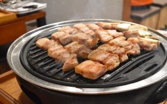 방송에도 소개된 구월동 삼겹살 맛집 고반식당, 드디어 인천 상륙
