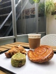 문래동 카페 수제베이커리 맛집 러스트베이커리