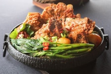 이바돔감자탕, 잘 만든 메뉴 하나가 중요하다