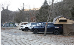 쌍용차, 크리스마스 미러클 캠프 개최