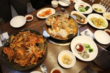 인천 부평 맛집 남해해물탕에서 퀄리티 다른 랍스터해물탕으로 몸보신 할 수 있어