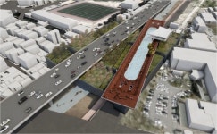 도로 위‧교통섬 등 유휴공간 혁신으로 생활SOC 확충한다