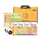 맛과 건강, 50년 품격을 선물하세요 …영진어묵, 2019 설날맞이 부산어묵선물세트 출시