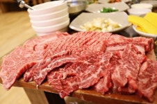 안양맛집 김제한우 넓은 주차장완비, 신년회모임 장소로 유명한 내손동 한우 맛집