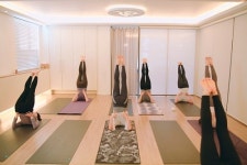 양산요가, 요가앤마르가 RYTK300 요가강사자격증 과정 개강