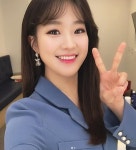 시선강탈 주시은 아나운서, 트둥이의 한 멤버를 닮았다는 말에 뭐라고 답했길래?...큰일날 소리