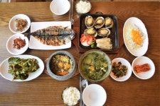 제주도 전복 판매 전문 