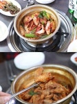 안산 맛집 양푼 24시, 김치 하나도 직접 담그는 정성 듬뿍 24시간 갈비찜