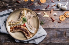 2TV생생정보 광주 족발 맛집 족발집배원의 인기메뉴 삼색보쌈
