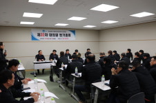 경북전문정비조합, 일본 후쿠오카서 정기총회 및 워크숍 개최