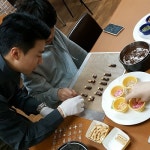 비안느초콜릿 강원도 유일의 어린이 초콜릿 체험장