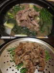 대전 맛집 화르고 3호점에서 드라이에이징 흑돼지 고기를 가성비 좋게 즐길 수 있어