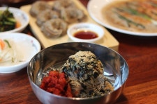 삼교리동치미막국수, 해운대 송정점 오픈...부산 맛집 가볼만한곳