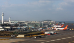 제주공항 이용객 최초로 3천만명 넘어설 듯