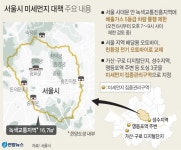 7월부터 서울 사대문 안 5등급 車 통행 제한