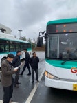 한국교통안전공단 경기북부본부, 1분기 운수회사 특별점검 실시