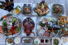 소래포구맛집 성복수산 제철 갑각류, 해산물 한 번에 즐길 수 있어