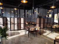  비발디파크맛집 홍천970, 강남에서 쌓은 25년 경력 숯불 불고기