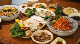 송파구 맛집 연안식당 가락점, 감칠맛나는 해물요리 선보여…가락시장역 회식장소로 적합