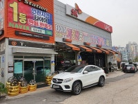 인천타이어할인매장 국산&수입산 타이어 저렴하게 교체 가능