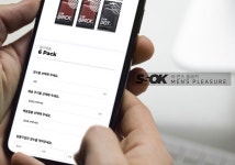 남성 성인용품 쏙(SSOK), 정기구매 가능한 어덜트 플래져로 눈길