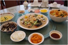 제주도 중국집 중원반점, 저렴하고 전통적인 중국 음식 맛집으로 여행객들 방문 이어져